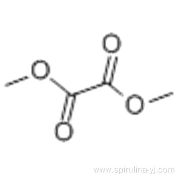 Ethanedioicacid, 1,2-dimethyl ester CAS 553-90-2